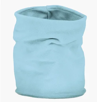 Бафф женский CMP Neckwarmer Arctic Fleece Light Blue 6890043-L441