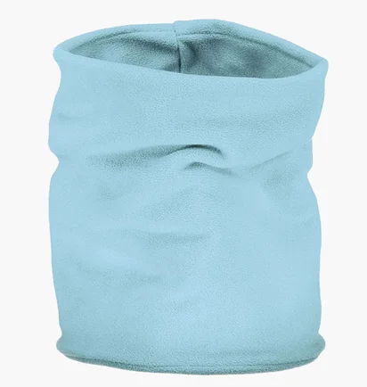 Бафф женский CMP Neckwarmer Arctic Fleece Light Blue 6890043-L441