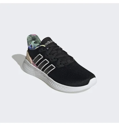 Кроссовки женские Adidas Puremotion Se Running Shoes Black Gw9792