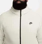 Толстовка чоловіча Nike Sportswear Tech Fleece Beige FB7921-020
