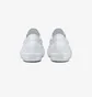 Кеды женские Converse X Slam Jam Bosey Mc Ox Mono White 171224C