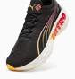 Кроссовки мужские Puma Foreverrun Nitro Black 309703-01