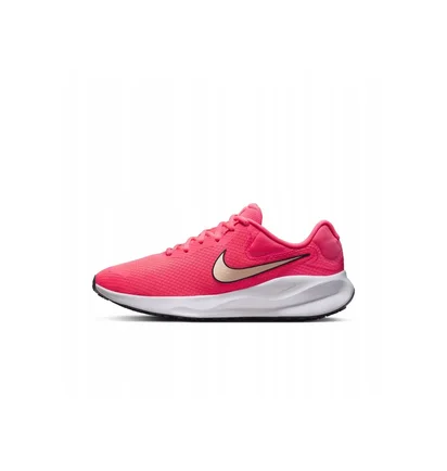 Кросівки жіночі Nike Revolution 7 WomenS Road Running Shoes Pink FB2208-602