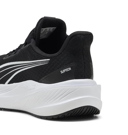 Кросівки дитячі Puma Dasher Lite Sliptech Black 313325-01
