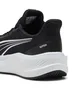 Кросівки дитячі Puma Dasher Lite Sliptech Black 313325-01