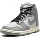 Кроссовки женские Nike W Dunk High Grey DD1869-001