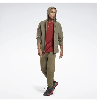 Штаны мужские Reebok Identity Beige H60061