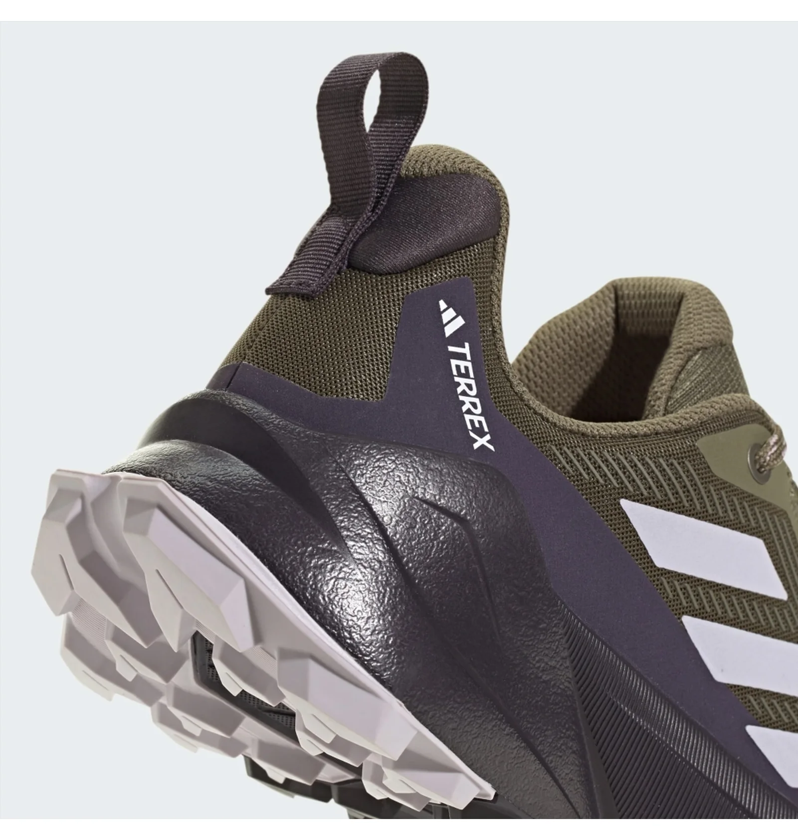 ᐉ Кросівки жіночі Adidas Terrex Trailmaker 2.0 Hiking Shoes Olive