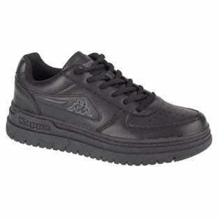 Кросівки жіночі Kappa Bash Dlx Black 2433841116