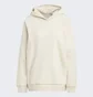 Худи женское Adidas All Szn Fleece Boyfriend Hoodie Beige Ic6432