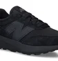 Кросівки чоловічі New Balance 370 Black U370AJ
