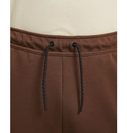 Штани чоловічі Nike M Nsw Tch Flc Jggr Brown Cu4495-259