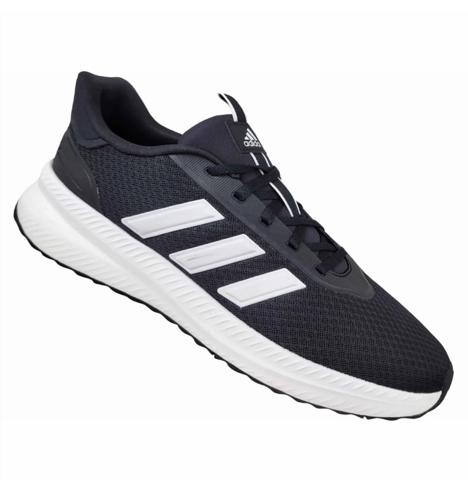 ᐉ Кросівки чоловічі Adidas X_Plrpath Black ID0468 - придбати в