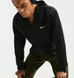 Толстовка мужская Nike Df Uv Flex Flc Fz Hd Black IF2982-010