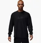 Свитшот мужской Air Jordan Flight Mvp Black FN4607-010