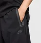Спортивный костюм мужской Nike Tech Woven Black HM7151-010__HM7158-010