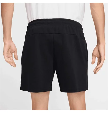 Шорты мужские Nike Primary Black FZ0961-010