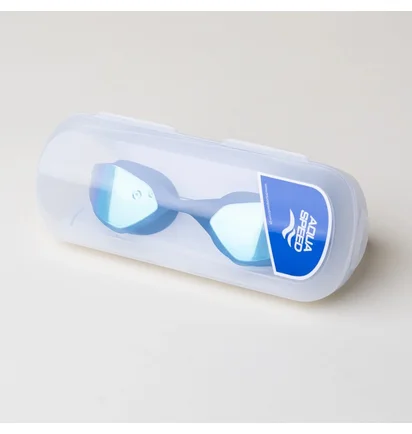 Окуляри для плавання унісекс Aqua Speed Riptide Blue 711-10