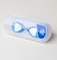 Окуляри для плавання унісекс Aqua Speed Riptide Blue 711-10