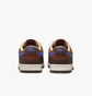 Кросівки чоловічі Nike Dunk Low Retro Premium Brown Dr9704-200