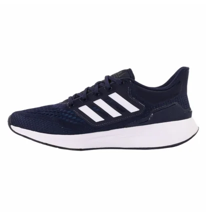 Кроссовки мужские Adidas Eq21 Run Blue H00517