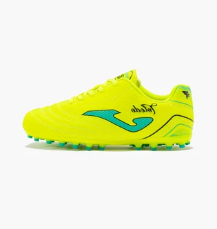 Бутсы детские Joma Toledo Yellow TOJW2411AG