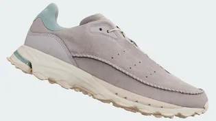 Кросівки чоловічі Adidas Mocaturf Adventure Shoes Grey Hr1529