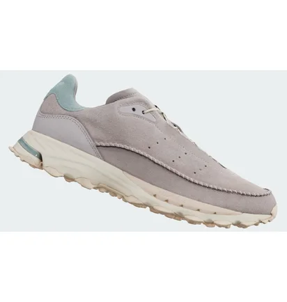 Кросівки чоловічі Adidas Mocaturf Adventure Shoes Grey Hr1529
