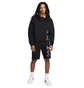 Свитшот мужской Nike Sweat Crew Multi Logo Black DX0781-010