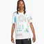 Футболка мужская Nike Nsw Festival Aop White FB9780-100