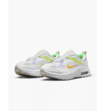 Кроссовки женские Nike Air Max Bliss Next Nature White FJ4741-100