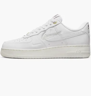 Кроссовки мужские Nike Air Force 1 White DQ7664-100