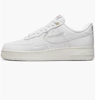 Кросівки чоловічі Nike Air Force 1 White DQ7664-100