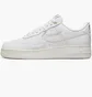 Кроссовки мужские Nike Air Force 1 White DQ7664-100
