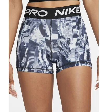 Шорты женские Nike Dri-Fit Blue Dq5573-010