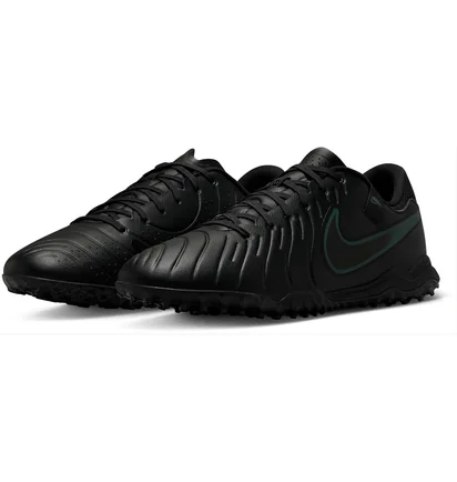 Сороконіжки унісекс Nike Legend 10 Academy Tf Black DV4342-002