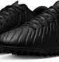 Сороконіжки унісекс Nike Legend 10 Academy Tf Black DV4342-002