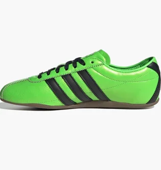 Кроссовки женские Adidas Tokyo Decon Green JQ2155