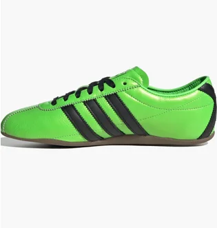 Кроссовки женские Adidas Tokyo Decon Green JQ2155
