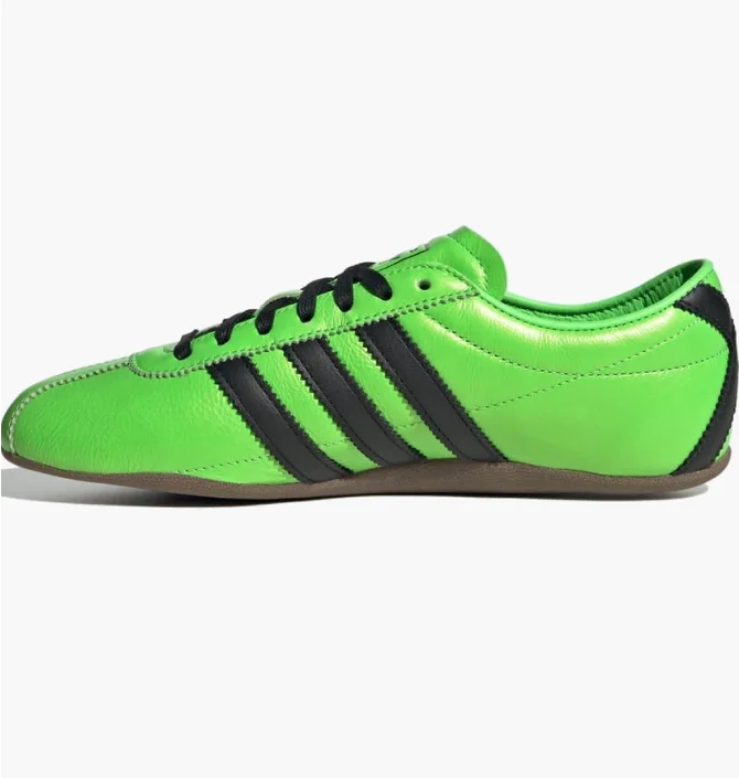 Кроссовки женские Adidas Tokyo Decon Green JQ2155