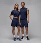Шорти чоловічі Air Jordan Dri-Fit Woven Diamond Blue FQ2989-410