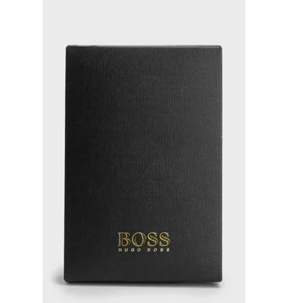Трусы мужские Boss Gift Co (2 шт) Black/Red 50463065-647