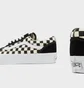 Кеды мужские Vans Old Skool 36 Black/Beige VN000CQD2BO