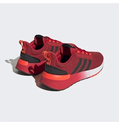 Кроссовки мужские Adidas Racer Tr21 Shoes Red HP2725