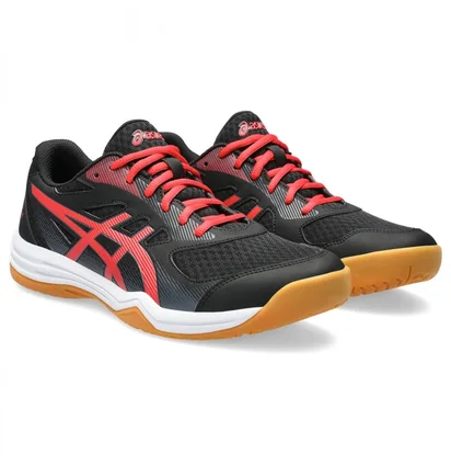 Кроссовки мужские Asics Upcourt 5 Black 1071A086-002