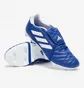Бутсы унисекс Adidas Copa Gloro Fg Blue HP2938