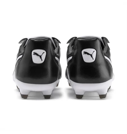 Бутси чоловічі Puma King Top Fg Soccer Cleats Black 105607-01