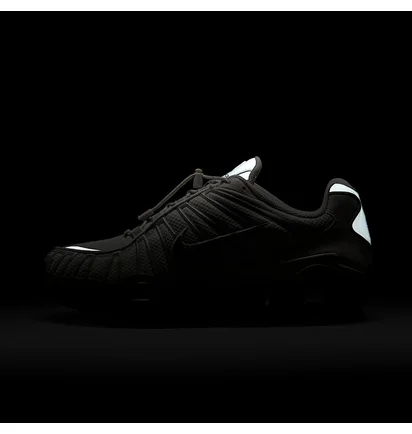 Кросівки жіночі Nike Shox Tl Beige FV0939-002