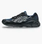 Кросівки унісекс Asics Gel-Nyc Blue/Black 1203A383-404