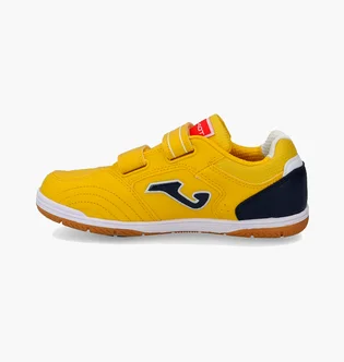 Футзалки дитячі Joma Top Flex In Yellow TPJS2528INV